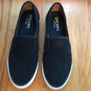Sperry’s Top-Sider Navy